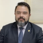 Raymond Porter Aguilar