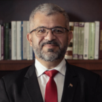 Mauricio Chacón Jiménez