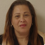 Jessica Girón Beckles